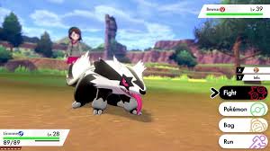 Galarian Form Pokemon Revealed In Pokemon Sword And Pokemon Shield Pokemon Fighting Pokemon Games Like Pokemon