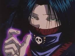 It was not animated in the first anime adaptation (from 1999) due to the manga's irregular publishing schedule. 1999 Feitan Album On Imgur