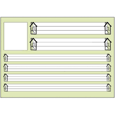 Scopri ricette, idee per la casa, consigli di stile e altre idee da provare. Schreiblernheft Staufen Lernsysteme Premium A4 Quer Sl Mit Liniensyst 2 18