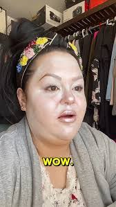 Misty Bender's Instagram, Twitter & Facebook