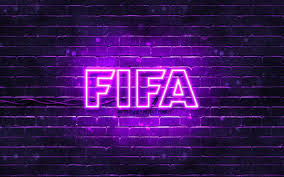 Nov 16, 2020 · the 2018 fifa football world cup tournament, which took place in russia between june 14 and july 15 2018, was the 21st edition of the quadrennially held international soccer competition. Herunterladen Hintergrundbild Fifa Violettes Logo 4k Violette Mauer Fifa Logo Fussballsimulator Fifa Neon Logo Fifa Fur Desktop Kostenlos Hintergrundbilder Fur Ihren Desktop Kostenlos