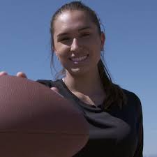 Kicker Update: A Scholarship Winner