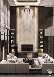 8 Best Inspiring Formal Living Room Design Ideas Desain Interior Interior Rumah Mewah Rumah