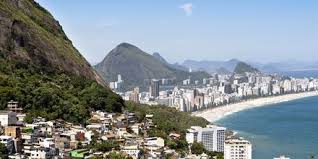 Bɾaˈziu̯] ) ist der fläche nach der fünftgrößte und mit über 200 millionen einwohnern der bevölkerung nach der sechstgrößte staat der erde. Rejser Til Brasilien Find Dem Pa Apollorejser Dk