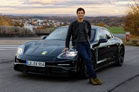 1,818 likes · 9 talking about this. Porsche Newsroom On Twitter What A Car Aussiegrit Drives The Porsche Taycan At The R D Site In Weissach Stay Tuned For More Https T Co Jvo3it6kqh Https T Co Mekiyvtbdj