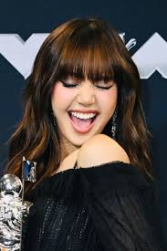 BLACKPINK's Lisa Wore 4 Different Outfits at the VMAs 2024 — See Photos