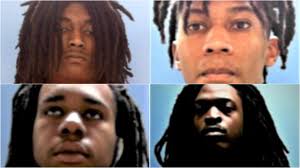 Bail denied to 4 in killing of Arkansas college student