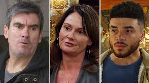 Emmerdale Soap Scoop! Nate confronts Caleb