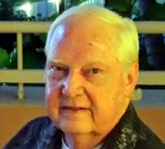 Charles McCaskill Obituary