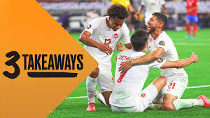 Supporters of the teams can watch this game on a live streaming where the abovementioned broadcaster is showing costa rica v canada football live streaming coverage, you'll be able to view the game on a. F9ngrd8zp2n Jm