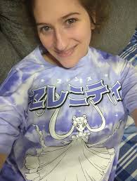 Sailor pet outfits from Daiso