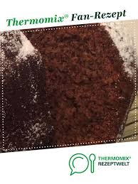 Sprudelkuchen Mit Kokos Und Mandeln Rezept Sprudelkuchen Thermomix Kuchen Rezepte Thermomix
