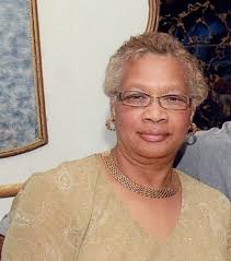 Sylvia Bernice Carroll