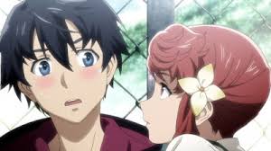 New On Blu Ray Big Order Complete Series Ova Anime Ova Blu Ray