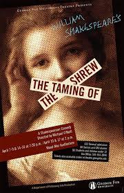 The Taming Of The Shrew