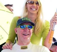 Tracy Krohn's Instagram, Twitter & Facebook