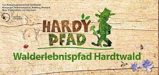 Doch irgendwie kam alles anders: Gemeinde Benningen Walderlebnispfad