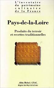 Telecharger Inventaire Du Patrimoine Culinaire De La France Pays De La Loire Produits Du Terroi Food