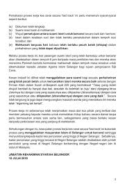 The result is based on the auditor report year of 2015. Penjelasan Jabatan Kehakiman Syariah Malaysia Jksm Facebook