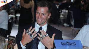 Tom brady (patriots color rush) collectible. Fur Die Hater Warum So Viele Die Patriots Nicht Mogen