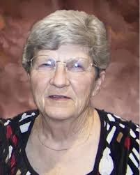 Gladys Joy Rivers Obituary January 17, 2025