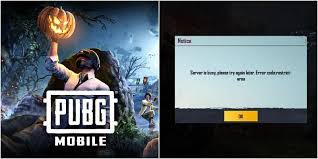 You can find the web and pc versions of discord on the program's. Pubg Mobile Servers Have Been Officially Taken To India Players Report Server Is Busy Error Granthshala News