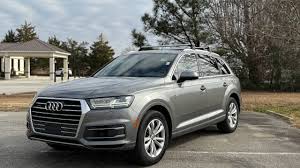 Image result for Samurai Gray 2018 Q7