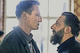 '4 blocks' season 3 landed on december 17, 2020, on hbo max. Tv Serie Die 2 Staffel Von 4 Blocks Die Gangster Sind Da Habibi Kultur Stuttgarter Nachrichten