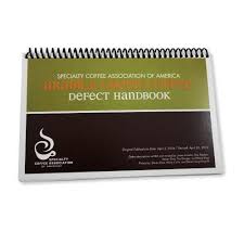 Scaa Green Defect Handbook Coffee Industry Coffee Coffee