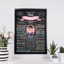 подарок бабушке на день рождения своими руками от внука быстро Poster Dostizhenij Dlya Mamy Geroj Obraz Zakazat Na Yarmarke Masterov F8z6xru Prazdnichnye Postery Sankt Peterburg Idei Dlya Yubileya Doska Dlya Dnya Rozhdeniya Podarki Roditelyam