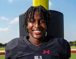 Buffs connecting early with blue chip corner Dylan Smith