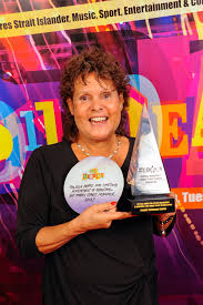 She would also be the first player to regain a singles title after a gap of nine years. Evonne Goolagong Cawley Ella Family Lifetime Achievement Award For Sport Deadly Awards Sydney Opera House State Library Of Nsw