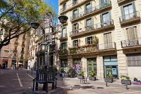 Check spelling or type a new query. Barcelona Die Coolsten Sehenswurdigkeiten Insider Tipps