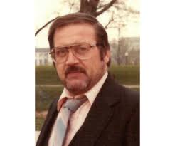 Richard Martino Obituary (1946