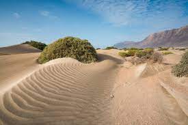 El Jable, Lanzarotes secret treasure » Turismo Lanzarote