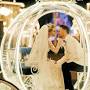 Profile Picture of At the Magic Kingdom, a 'Magical' Wedding - The New York Times (@nytimes.com) on Google