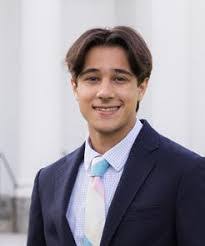 Mark Martines's Instagram, Twitter & Facebook