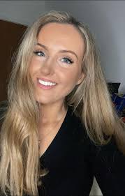 I hope you're all having a lovely weekend ❤️