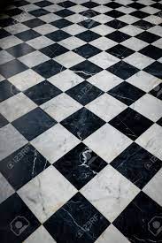 A wide variety of black white marble floor options are available to you, such as graphic design, others and total solution for projects.you can also choose from modern, traditional and contemporary black white years. Black And White Checkered Marble Floor Pattern Stock Photo Picture And Royalty Free Image Image 57393949