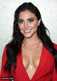 Cassie scerbo porn