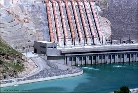 Top 10 World S Largest Water Dams Dam Water Dam Hydro Plant