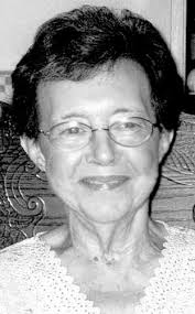 Doris Branham Obituary (2017)