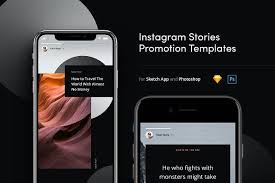 10 Instagram Stories Templates Instagram Story Template Instagram Story Story Template