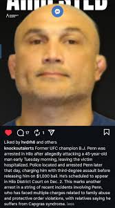 Dude downfall been sad