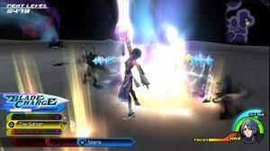 As in the one included in the original japanese & english versions. Kingdom Hearts Birth By Sleep Secret Episode Strategywiki The Video Game Walkthrough And Strategy Guide Wiki