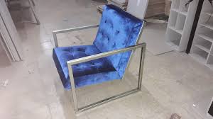 Metal Koltuk Moveis Multifuncionais Moveis Moveis De Ferro