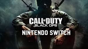 Supporter Comments Nintendo Call Of Duty Black Ops For Nintendo Switch Change Org