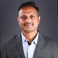 Madhu Sudhana Murthy Manneru