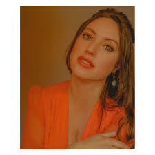 Stephanie Domini's Instagram, Twitter & Facebook