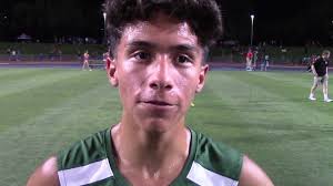 California CIF CS Masters